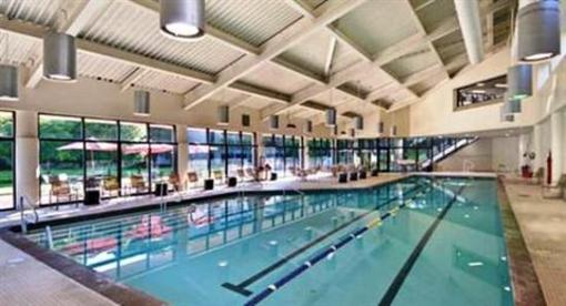 фото отеля Wyndham Princeton Forrestal Hotel and Conference Center