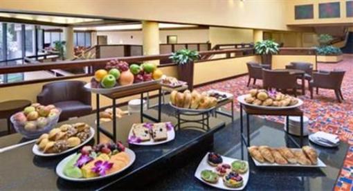 фото отеля Wyndham Princeton Forrestal Hotel and Conference Center