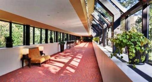 фото отеля Wyndham Princeton Forrestal Hotel and Conference Center