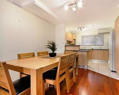 фото отеля Kalua Holiday Apartments Maroochydore