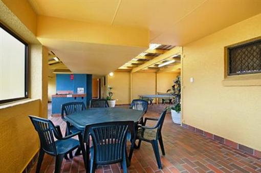 фото отеля Kalua Holiday Apartments Maroochydore