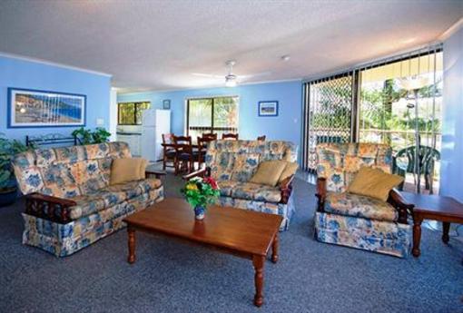 фото отеля Kalua Holiday Apartments Maroochydore