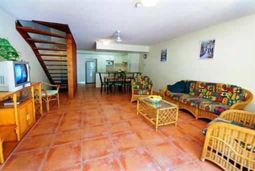фото отеля Kalua Holiday Apartments Maroochydore