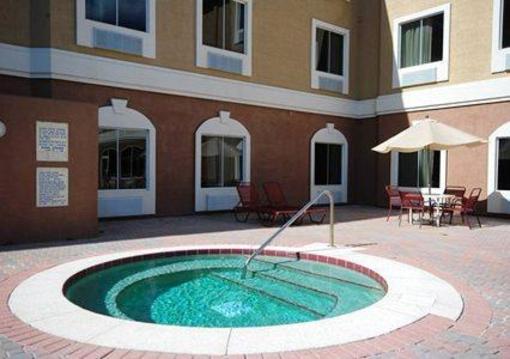 фото отеля Sleep Inn & Suites Airport Orlando