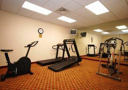 фото отеля Sleep Inn & Suites Airport Orlando