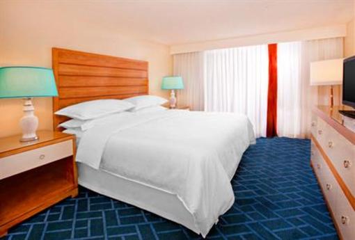 фото отеля Sheraton Lake Buena Vista Resort