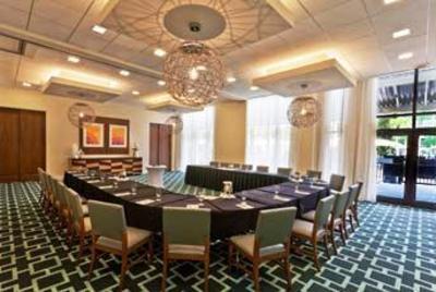 фото отеля Sheraton Lake Buena Vista Resort