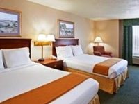 Holiday Inn Express Hotel & Suites West Mifflin