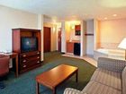 фото отеля Holiday Inn Express Hotel & Suites West Mifflin