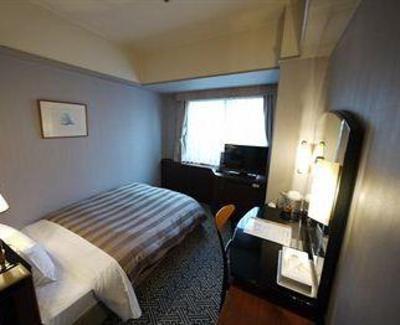фото отеля Ark Hotel Kumamoto