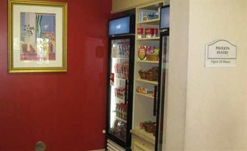фото отеля Hilton Garden Inn Chesapeake