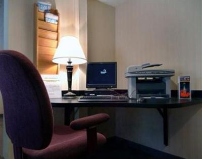 фото отеля BEST WESTERN Posada Ana Inn-Airport