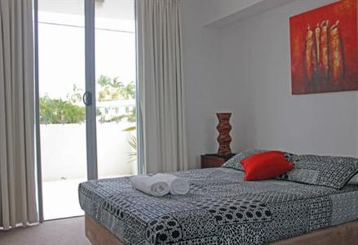 фото отеля Townsville Holiday Apartments