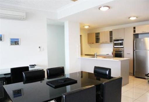 фото отеля Townsville Holiday Apartments