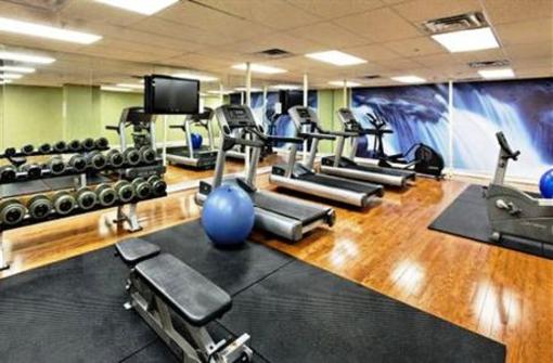 фото отеля Aloft Nashville West End