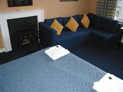 фото отеля 53 Frederick Street Bed & Breakfast Edinburgh