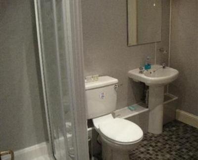 фото отеля 53 Frederick Street Bed & Breakfast Edinburgh