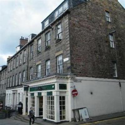 фото отеля 53 Frederick Street Bed & Breakfast Edinburgh
