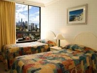 Beach Haven Resort Gold Coast