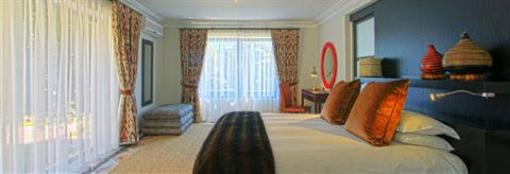 фото отеля Ocean View Guest House Cape Town