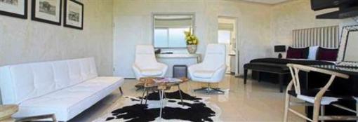 фото отеля Ocean View Guest House Cape Town