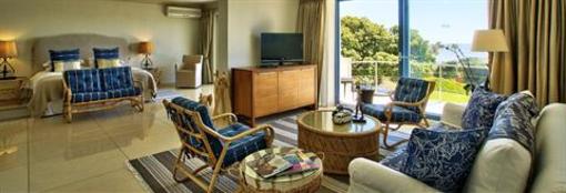 фото отеля Ocean View Guest House Cape Town