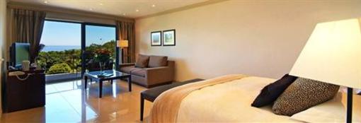 фото отеля Ocean View Guest House Cape Town