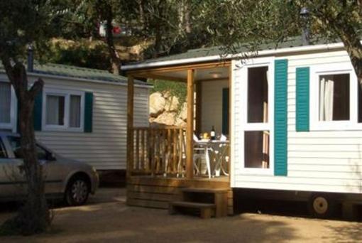 фото отеля Camping Treumal Calonge