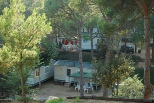 фото отеля Camping Treumal Calonge