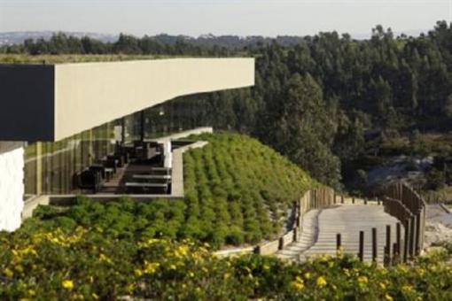 фото отеля Bom Sucesso Design Resort Obidos