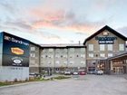 фото отеля Sandman Hotel & Suites Calgary South