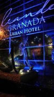 фото отеля Riande Granada Hotel and Casino