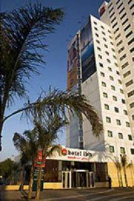 фото отеля Hotel Ibis Moussafir Casablanca City Center