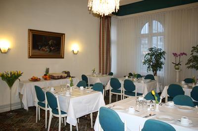 фото отеля Xantener Eck Hotel