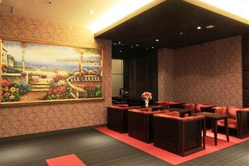 фото отеля Kobe Port Tower Hotel