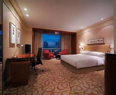 фото отеля Hyatt Hotel and Casino Manila
