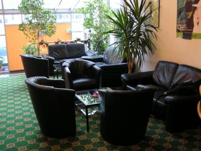 фото отеля Hotel Astoria Stuttgart