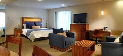фото отеля Camino Real Expo Hotel Guadalajara