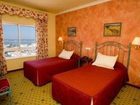 фото отеля Hotel Guadalquivir Sanlucar de Barrameda
