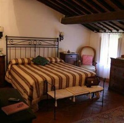 фото отеля Podere Cogno Farmhouse Castellina in Chianti