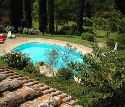 фото отеля Podere Cogno Farmhouse Castellina in Chianti