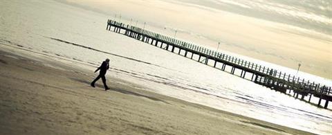 фото отеля Falkenberg Strandbaden
