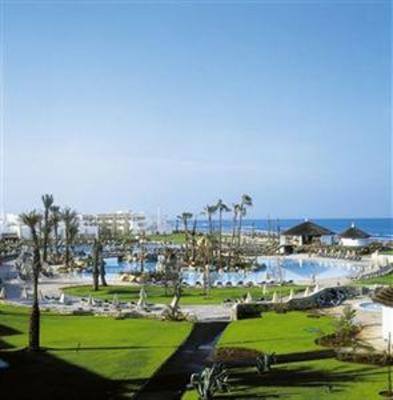 фото отеля Riu Tikida Dunas Clubhotel Agadir