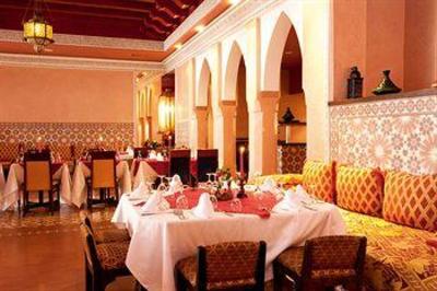 фото отеля Riu Tikida Dunas Clubhotel Agadir
