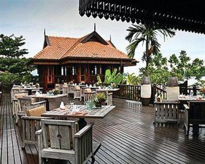 фото отеля Four Seasons Resort Langkawi, Malaysia