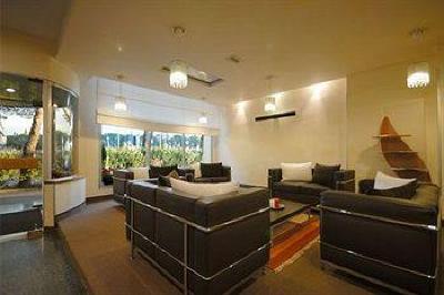фото отеля First Hotel Calenzano