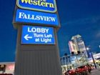 фото отеля BEST WESTERN Fallsview