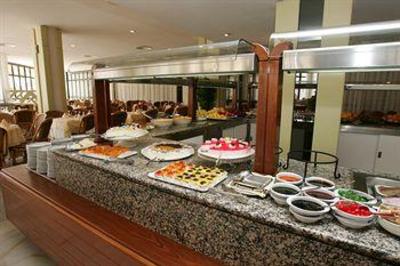 фото отеля Almerimar Hotel El Ejido