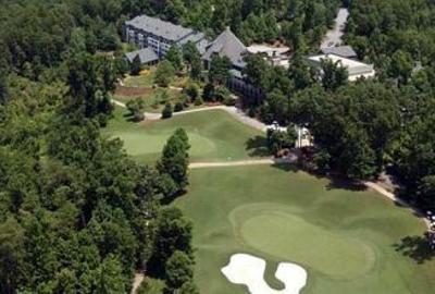 фото отеля Brasstown Valley Resort & Spa