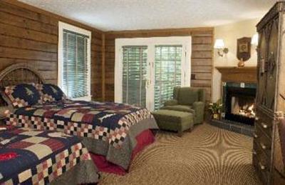 фото отеля Brasstown Valley Resort & Spa